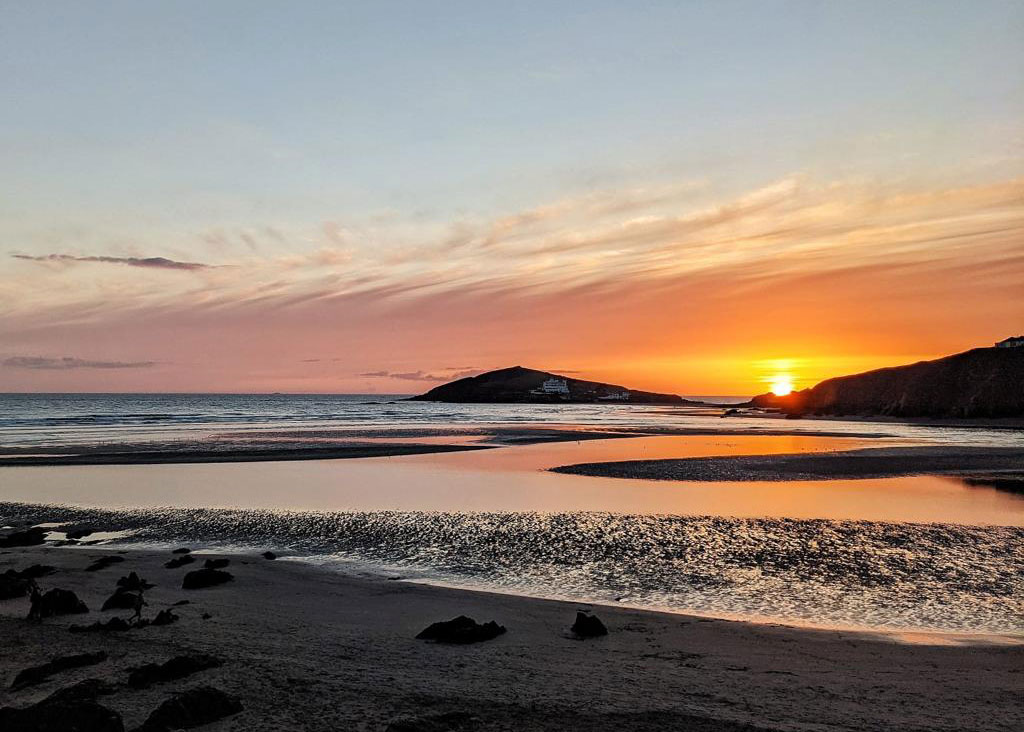 Bantham Beach
