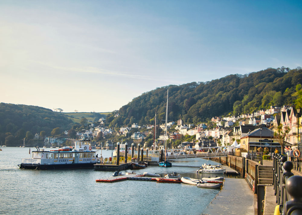 Dartmouth