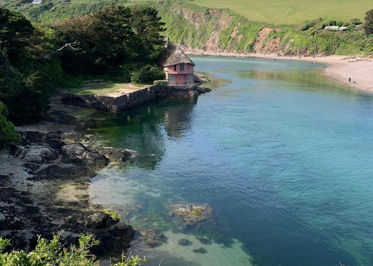 Jenkins Quay